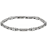 Bracciale Morellato Uomo Motown in Acciaio SALS40 - SALS40